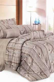 Постельное белье 1,5 сп, 70х70 BegAl