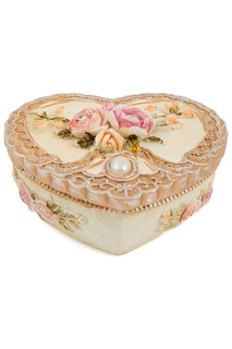 Шкатулка для украшений Русские подарки