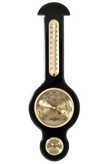 Метеостанция Русские подарки