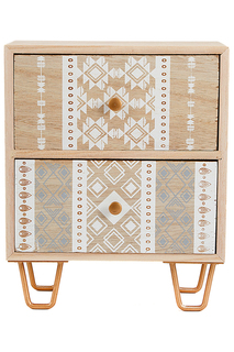 Шкатулка для хранения Русские подарки