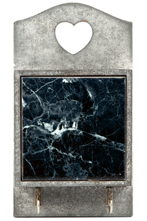 Шкатулка для хранения, крючки Русские подарки