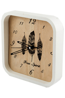 Часы настенные Русские подарки