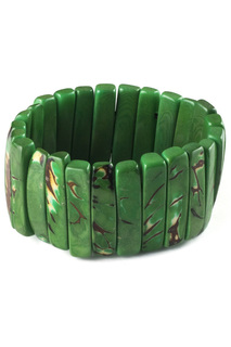 Браслет Tagua by Soraya Cedeno