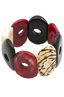 Браслет Tagua by Soraya Cedeno