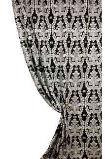 Штора, 170x290 NATUREL