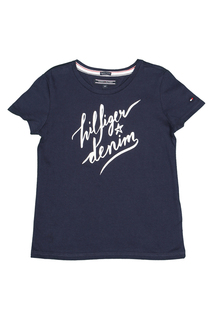 Футболка Tommy Hilfiger