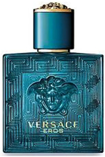 Лосьон после бритья Eros, 100 Versace