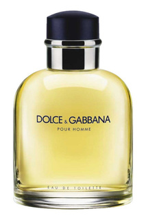 Туалетная вода, 75 мл Dolce&Gabbana