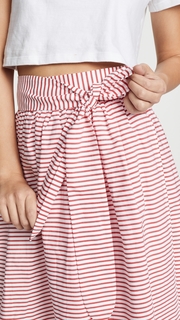 Mara Hoffman Katrine Skirt