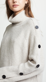 LINE Jasper Turtleneck