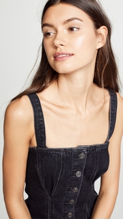 Current/Elliott The Corset Dress