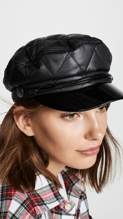 Eugenia Kim Genie Jessa Hat