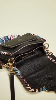 Gedebe Alice Small Satchel