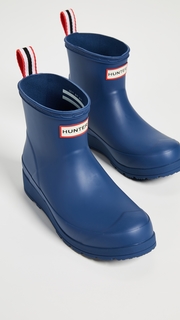 Hunter Boots Original Play Short Boots