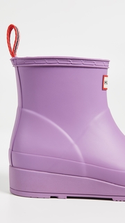 Hunter Boots Original Play Short Boots