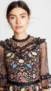 Needle & Thread Pandora Dress