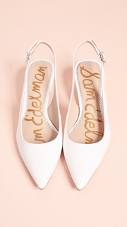 Sam Edelman Ludlow Slingback Pumps