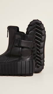 United Nude Moon Ankle Boots