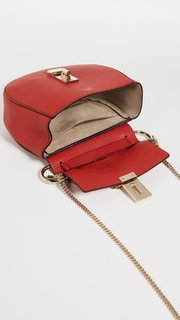 What Goes Around Comes Around Chloe Drew Bag