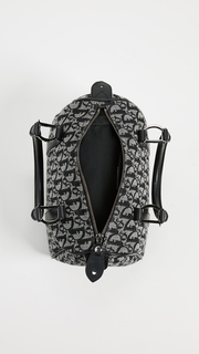 What Goes Around Comes Around Dior Trotter Boston Mini Bag