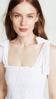 Amanda Uprichard Duchess Dress