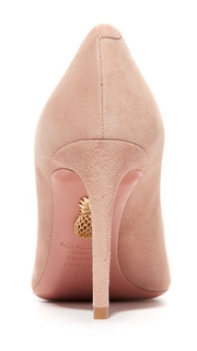 Aquazzura Simply Irresistible 85 Pumps