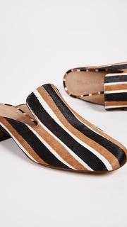 Madewell Melani Mule Loafers