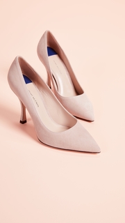 Stuart Weitzman Tippi 95mm Pumps