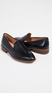 Madewell Frances Loafers