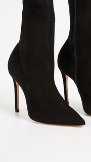 Schutz Krysta Point Toe Booties