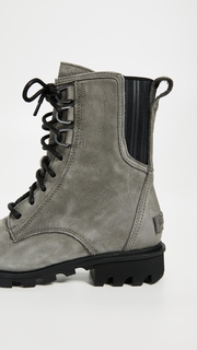 Sorel Phoenix Lace Boots