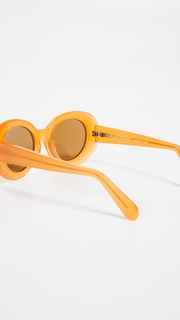 Acne Studios Mustang Sunglasses
