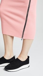 Cotton Citizen Ibiza Skirt