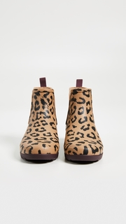 Hunter Boots Refined Chelsea Hybrid Print Boots