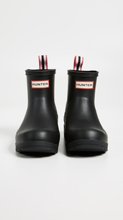 Hunter Boots Original Play Short Boots