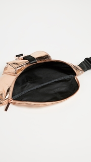 KENDALL + KYLIE Isla Oversized Fanny Pack