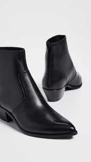 Loeffler Randall Joni Western Booties