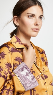 Scotch & Soda/Maison Scotch Pyjama Shirt