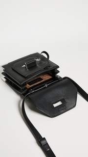Mackage Rubie Crossbody Bag