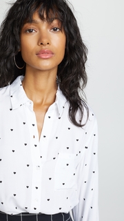 RAILS Rocsi Button Down