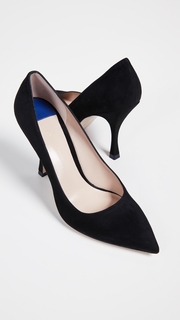 Stuart Weitzman Tippi 95mm Pumps