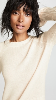 360 SWEATER Maikee Cashmere Sweater