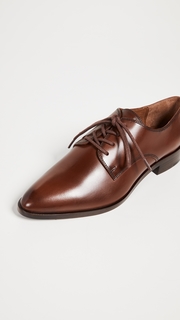 Frye Erica Oxfords