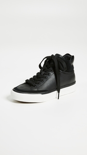 Rag & Bone RB Army High Sneakers