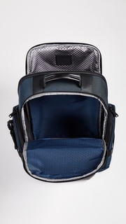 Tumi Alpha Bravo Sheppard Deluxe Brief Pack