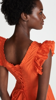 Ulla Johnson Camille Dress