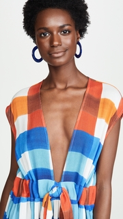 Mara Hoffman Katinka Dress