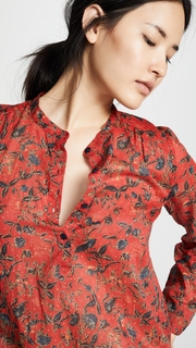 Isabel Marant Etoile Maria Blouse