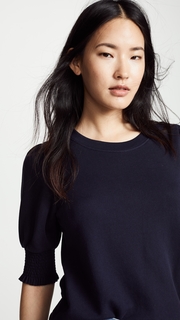 Joie Maita Sweatshirt Tee