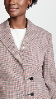 Cedric Charlier Blazer